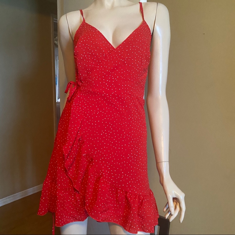 Zaful  dress